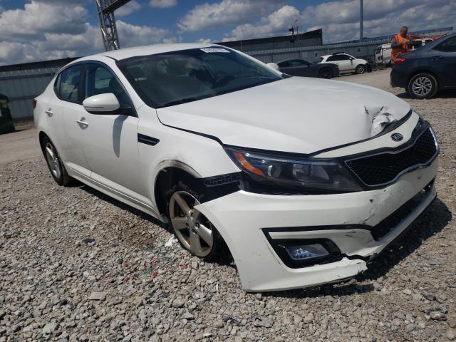 KIA OPTIMA LX 2015 knagm4a76f5556859