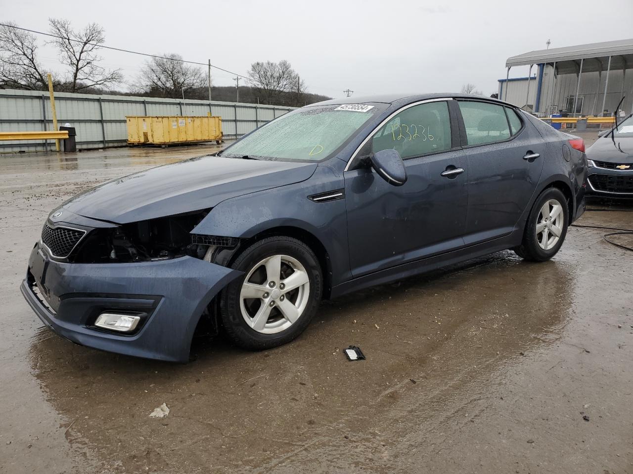 KIA OPTIMA 2015 knagm4a76f5559034