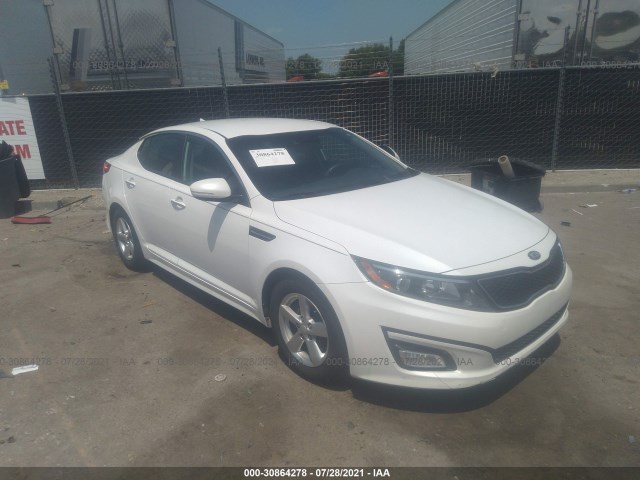 KIA OPTIMA 2015 knagm4a76f5559521