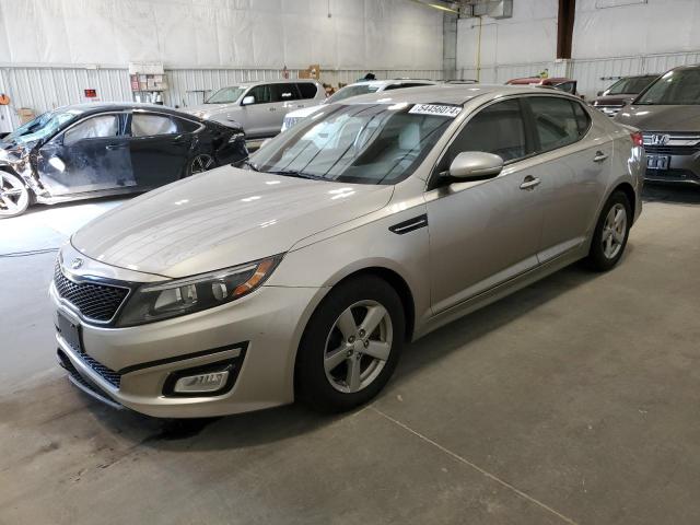 KIA OPTIMA 2015 knagm4a76f5560166