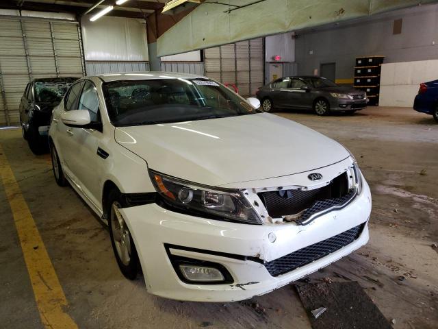 KIA OPTIMA LX 2015 knagm4a76f5562659