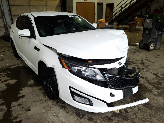 KIA OPTIMA LX 2015 knagm4a76f5563133