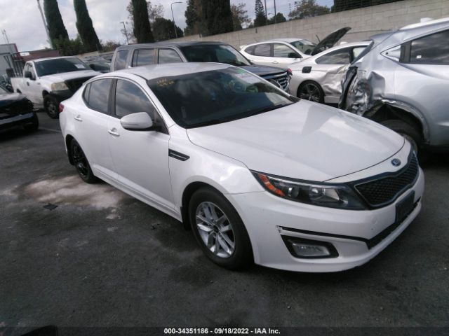 KIA OPTIMA 2015 knagm4a76f5563620