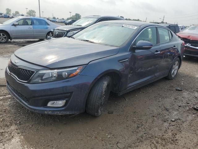 KIA OPTIMA LX 2015 knagm4a76f5565819