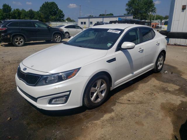 KIA OPTIMA LX 2015 knagm4a76f5566128