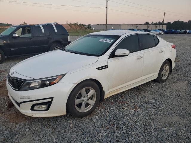 KIA OPTIMA LX 2015 knagm4a76f5567828