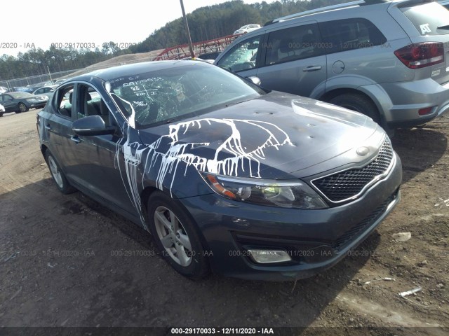 KIA OPTIMA 2015 knagm4a76f5568428