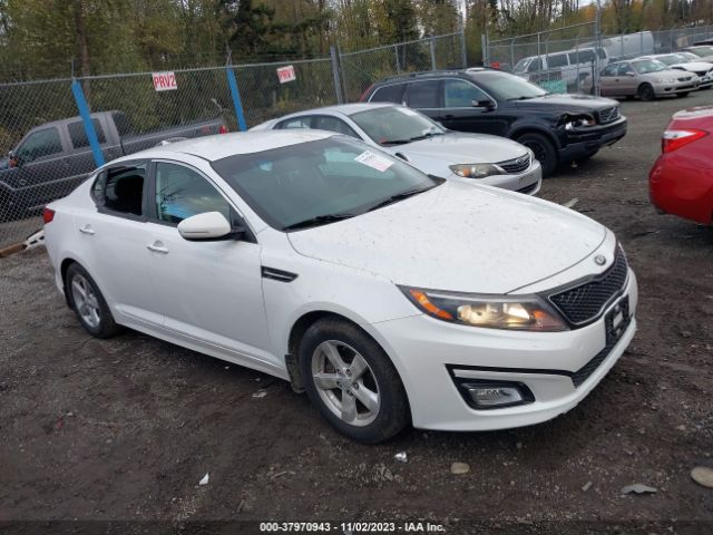 KIA OPTIMA 2015 knagm4a76f5570938