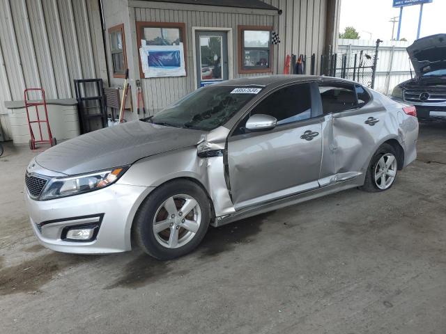 KIA OPTIMA LX 2015 knagm4a76f5574469