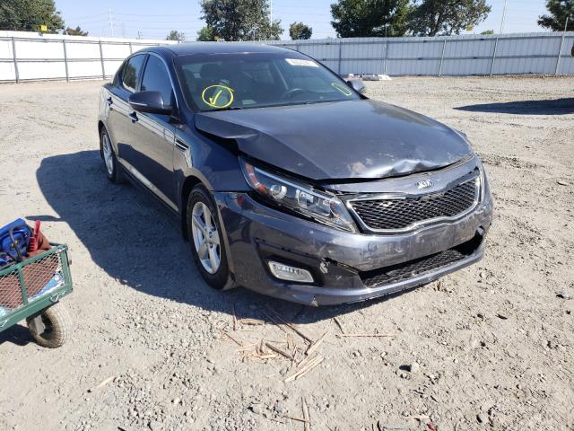 KIA OPTIMA 2015 knagm4a76f5576626