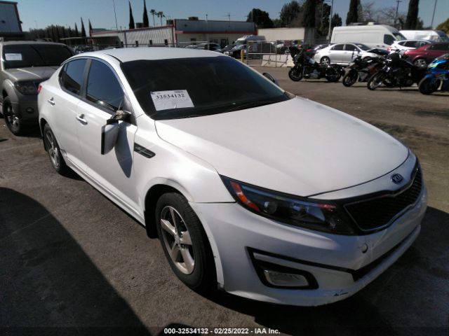 KIA OPTIMA 2015 knagm4a76f5579672