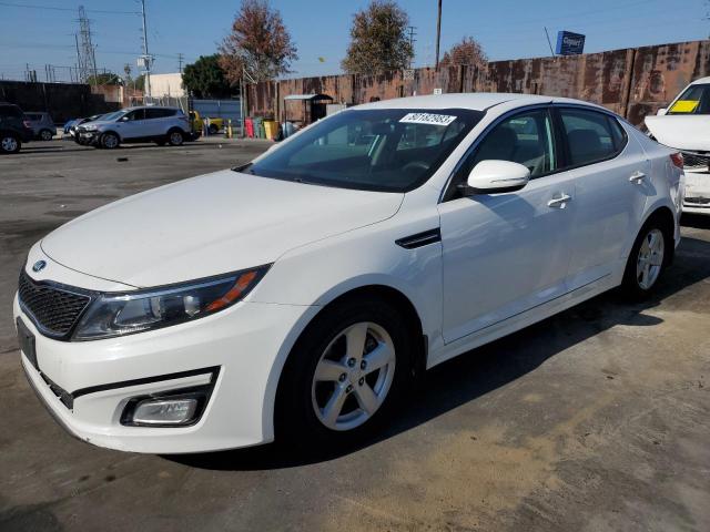 KIA OPTIMA 2015 knagm4a76f5580675