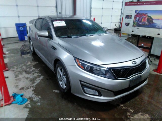 KIA OPTIMA 2015 knagm4a76f5583513