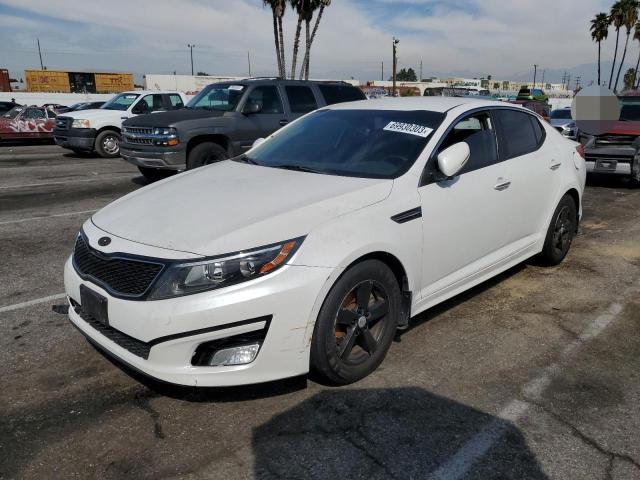 KIA OPTIMA LX 2015 knagm4a76f5583740