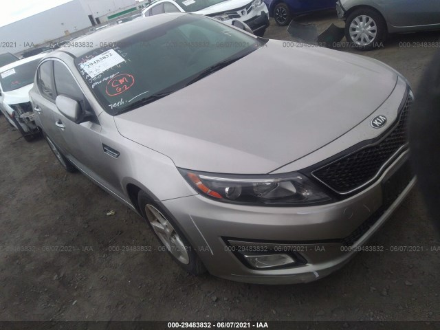 KIA OPTIMA 2015 knagm4a76f5584001