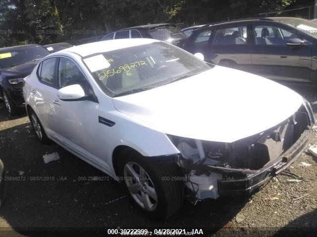 KIA OPTIMA 2015 knagm4a76f5584919