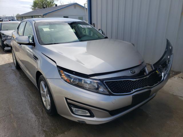 KIA OPTIMA LX 2015 knagm4a76f5585889