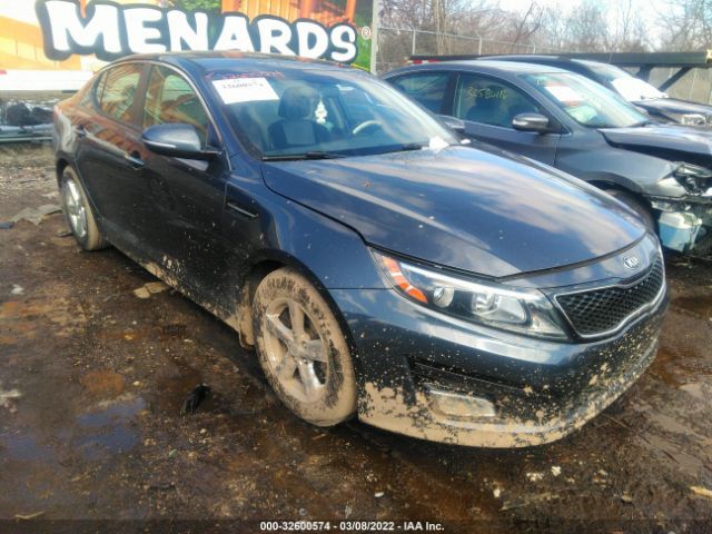 KIA OPTIMA 2015 knagm4a76f5587321