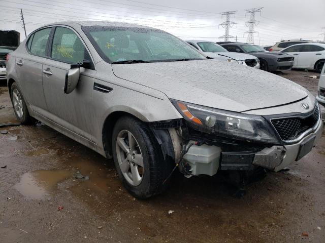 KIA OPTIMA LX 2015 knagm4a76f5587657