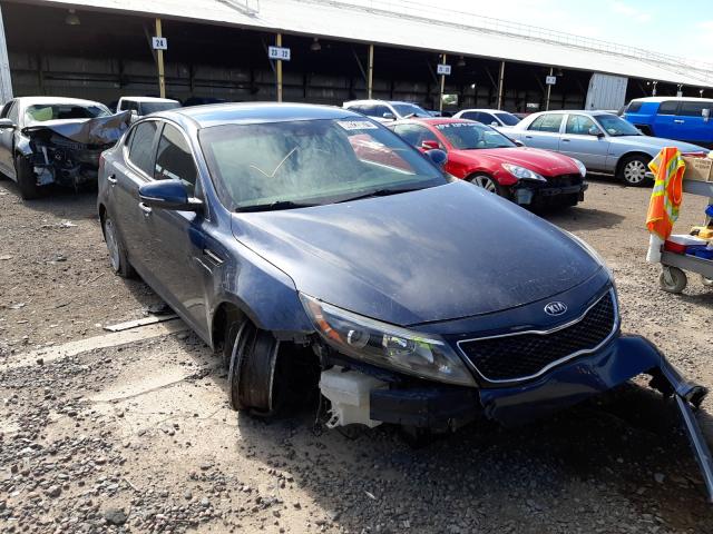 KIA OPTIMA LX 2015 knagm4a76f5587822