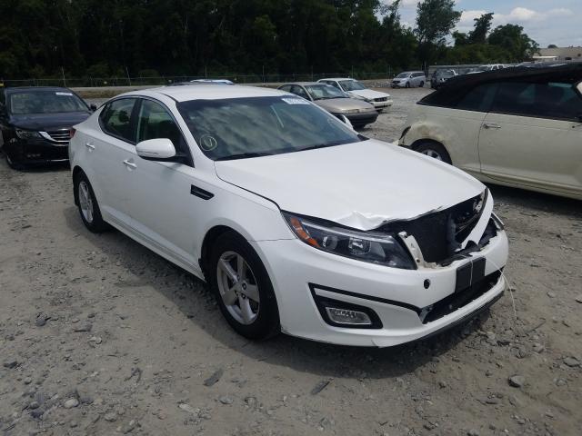 KIA OPTIMA LX 2015 knagm4a76f5588002