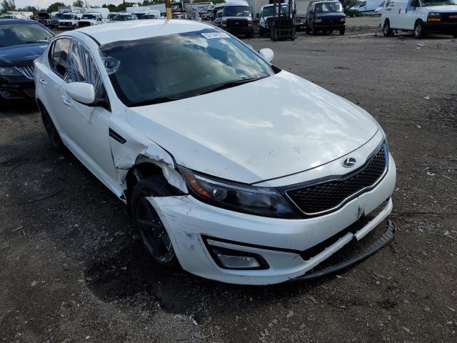 KIA OPTIMA LX 2015 knagm4a76f5588498