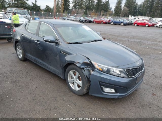 KIA OPTIMA 2015 knagm4a76f5592003