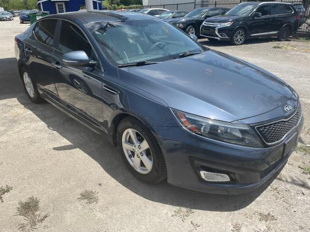 KIA OPTIMA 2015 knagm4a76f5592521