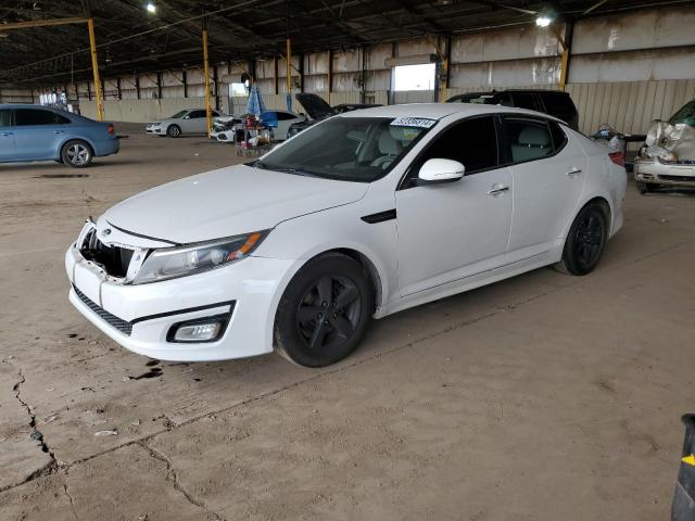 KIA OPTIMA LX 2015 knagm4a76f5594740