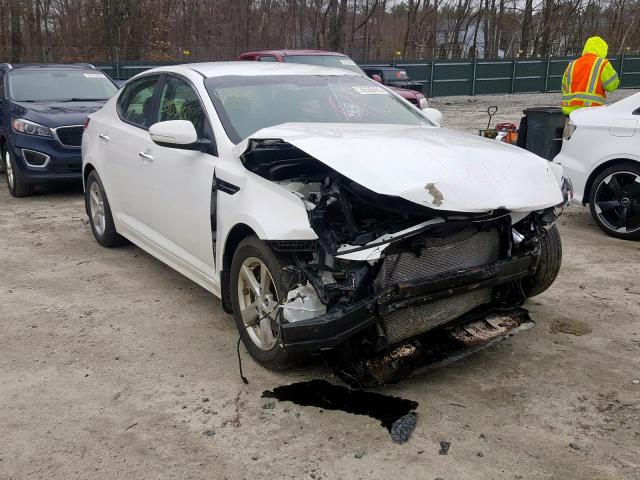 KIA OPTIMA LX 2015 knagm4a76f5598089