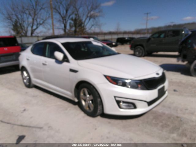 KIA OPTIMA 2015 knagm4a76f5598108