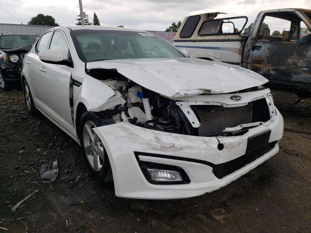 KIA OPTIMA LX 2015 knagm4a76f5599131