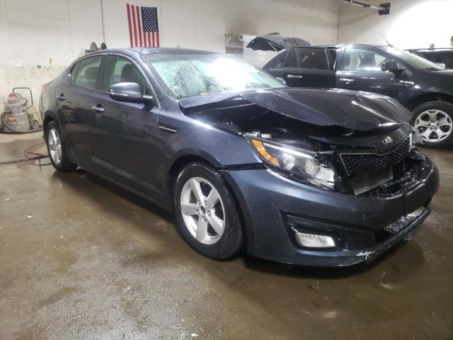 KIA OPTIMA LX 2015 knagm4a76f5599940