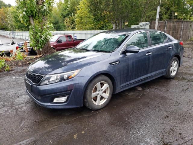 KIA OPTIMA LX 2015 knagm4a76f5601590