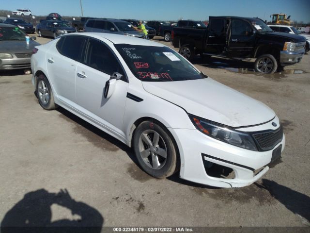 KIA OPTIMA 2015 knagm4a76f5601931