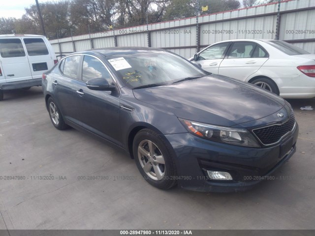 KIA OPTIMA 2015 knagm4a76f5603016