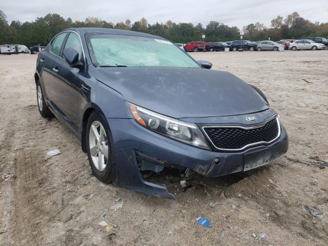 KIA OPTIMA LX 2015 knagm4a76f5606353