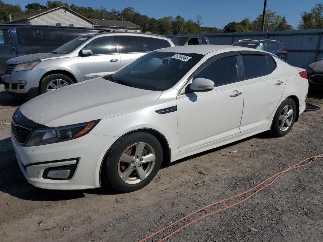 KIA OPTIMA LX 2015 knagm4a76f5606689