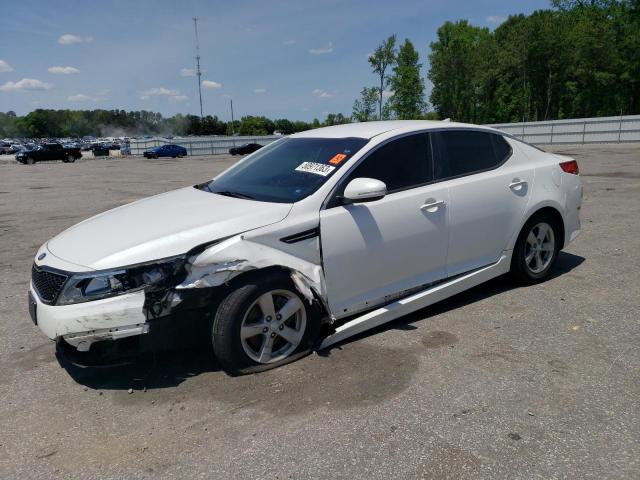 KIA OPTIMA LX 2015 knagm4a76f5608460