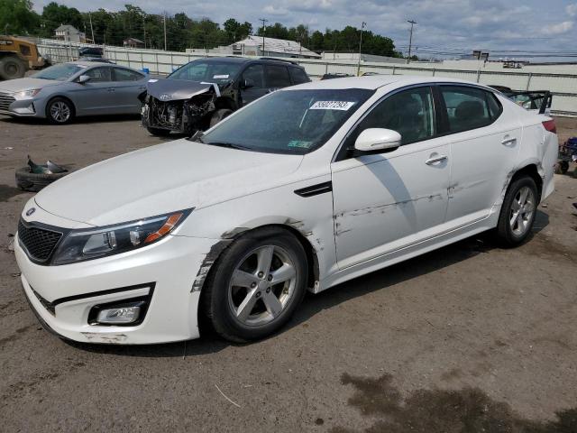 KIA OPTIMA LX 2015 knagm4a76f5612685