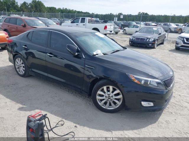 KIA OPTIMA 2015 knagm4a76f5613786