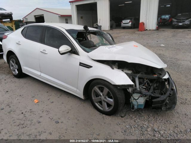 KIA OPTIMA 2015 knagm4a76f5614582