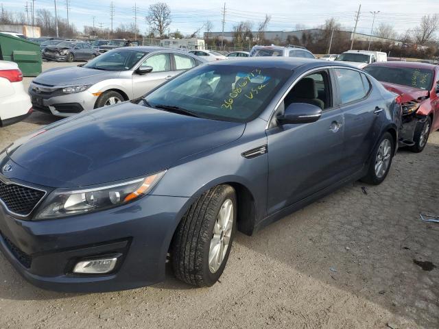 KIA OPTIMA LX 2015 knagm4a76f5615974