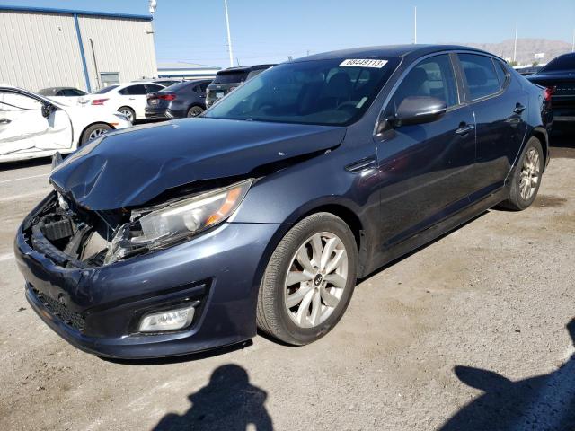 KIA OPTIMA 2015 knagm4a76f5616607