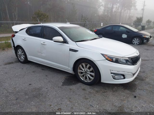 KIA OPTIMA 2015 knagm4a76f5617322