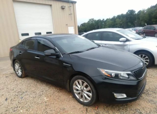 KIA OPTIMA 2015 knagm4a76f5617773