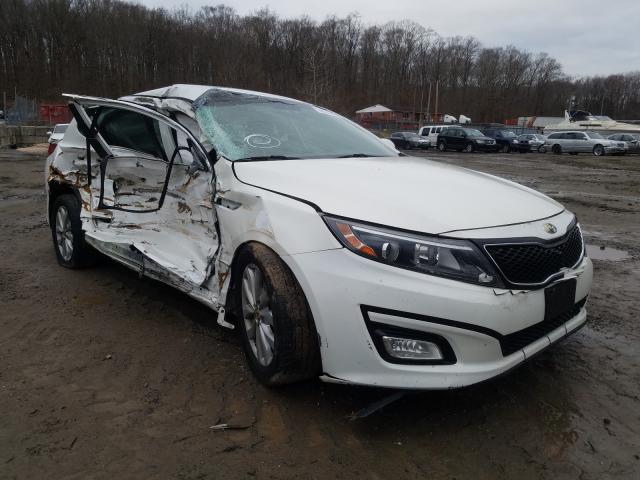 KIA OPTIMA LX 2015 knagm4a76f5617806