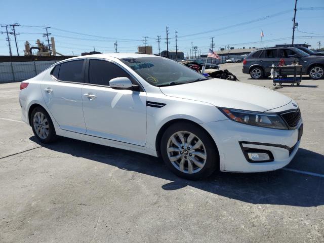 KIA OPTIMA LX 2015 knagm4a76f5617871