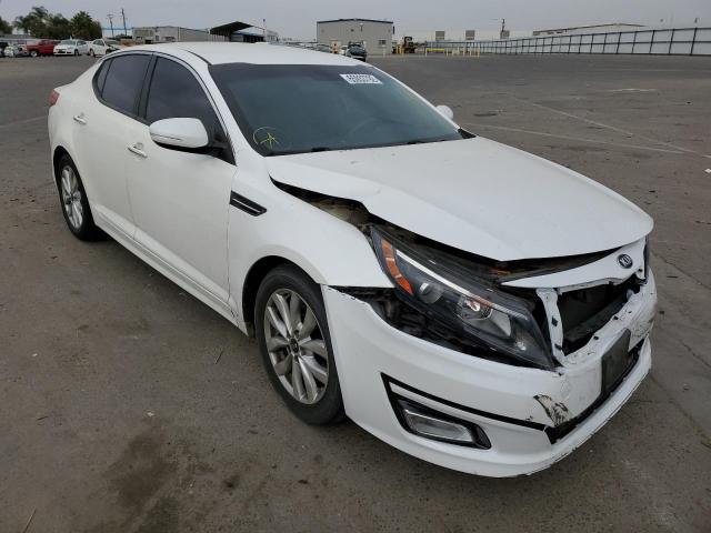 KIA OPTIMA LX 2015 knagm4a76f5618065