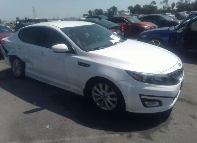 KIA OPTIMA 2015 knagm4a76f5618163